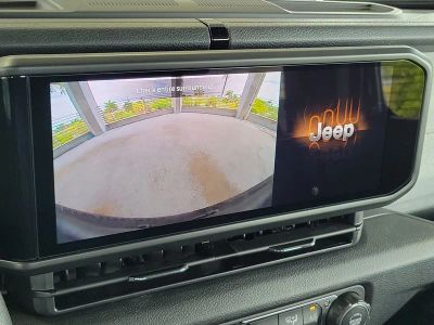 2026 Jeep Wrangler — photo 25 view