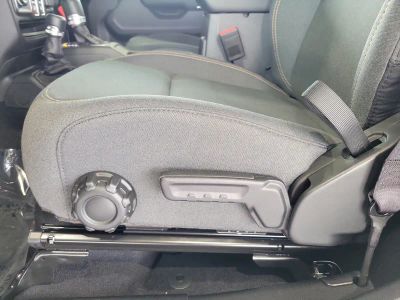 2026 Jeep Wrangler — photo 16 view