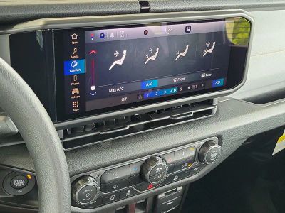 2026 Jeep Wrangler — photo 26 view