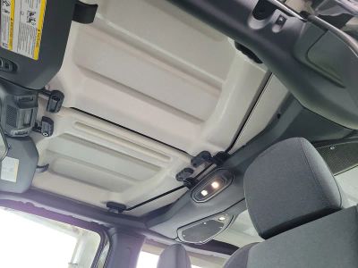 2026 Jeep Wrangler — photo 17 view