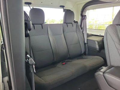 2026 Jeep Wrangler — photo 7 view