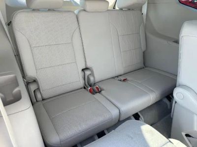 2026 Buick Enclave — detail view