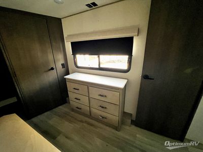 2024 Grand Design Influence - Photo 14