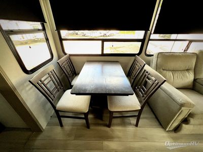 2024 Grand Design Influence - Photo 10