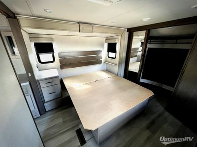2024 Grand Design Influence - Photo 12