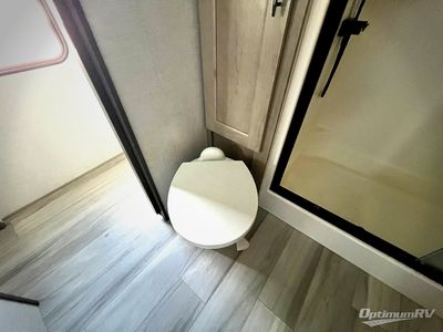 2024 Grand Design Influence - Photo 19