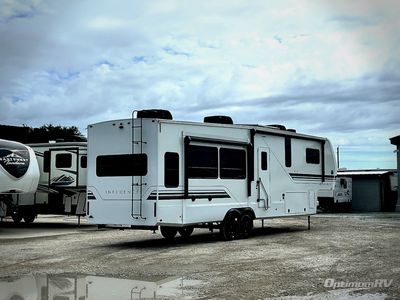 2024 Grand Design Influence - Photo 2