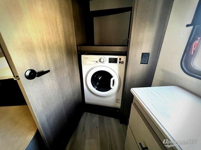 2024 Grand Design Influence - Photo 20