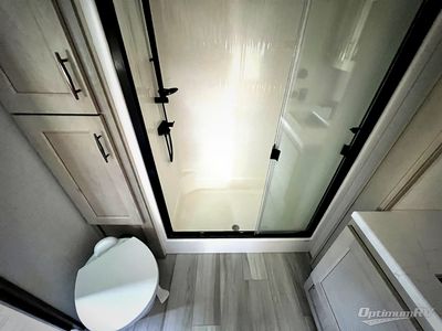 2024 Grand Design Influence - Photo 18