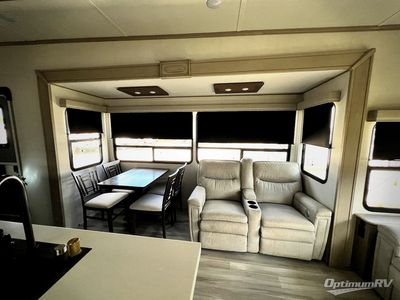 2024 Grand Design Influence - Photo 8