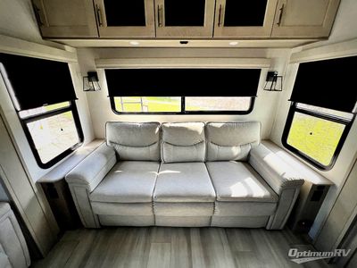2024 Grand Design Influence - Photo 7