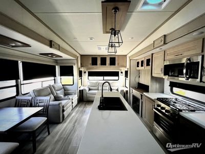 2024 Grand Design Influence - Photo 4