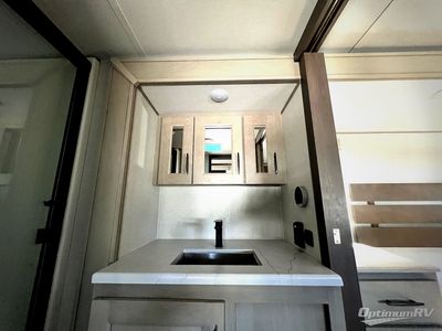 2024 Grand Design Influence - Photo 15