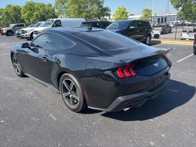 2025 Ford Mustang - Photo 6