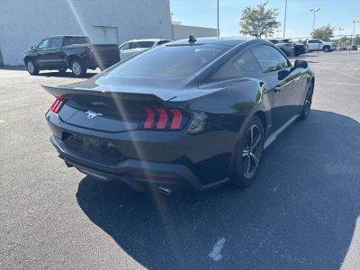 2025 Ford Mustang - Photo 3