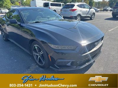 2025 Ford Mustang - Photo 1