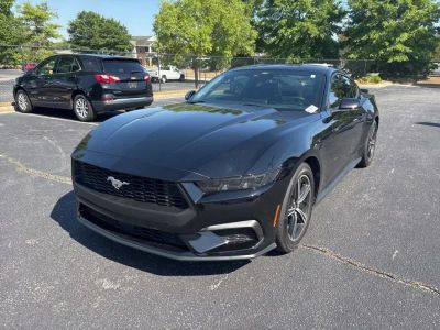 2025 Ford Mustang - Photo 8