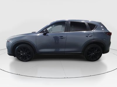 2024 Mazda CX-5 - Photo 4