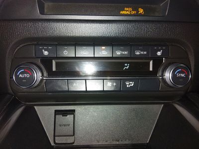 2024 Mazda CX-5 - Photo 19