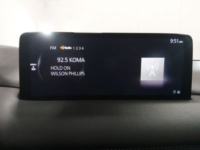 2024 Mazda CX-5 - Photo 17