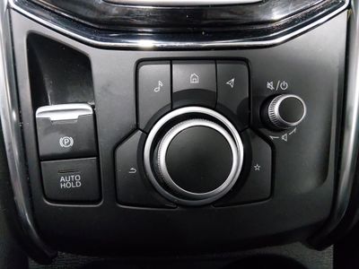 2024 Mazda CX-5 - Photo 20