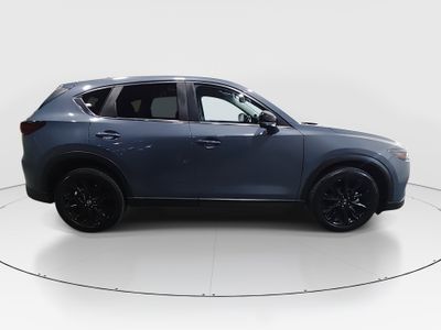 2024 Mazda CX-5 - Photo 8