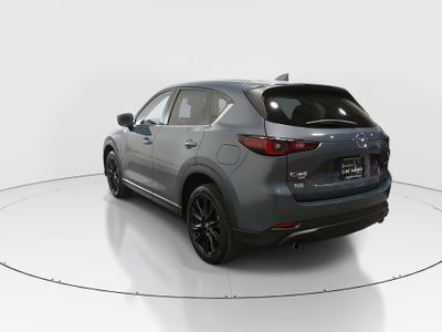 2024 Mazda CX-5 - Photo 5