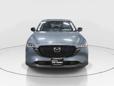 2024 Mazda CX-5 - Photo 2