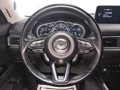 2024 Mazda CX-5 - Photo 12