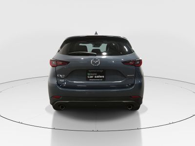 2024 Mazda CX-5 - Photo 6