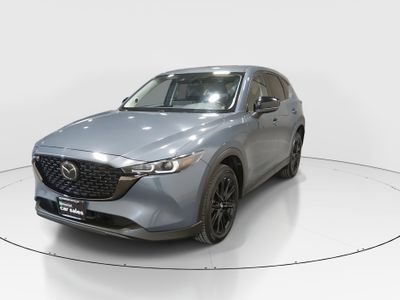 2024 Mazda CX-5 - Photo 3