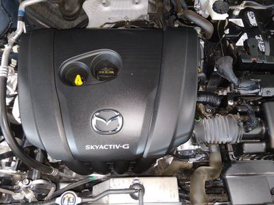 2024 Mazda CX-5 - Photo 9