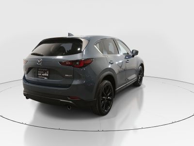 2024 Mazda CX-5 - Photo 7