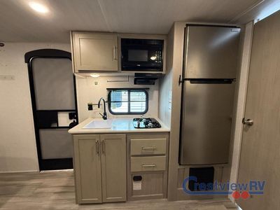 2024 Keystone RV Springdale Classic Mini - Photo 12