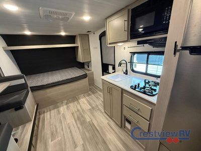 2024 Keystone RV Springdale Classic Mini - Photo 6