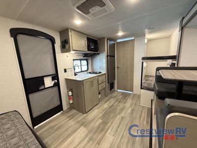 2024 Keystone RV Springdale Classic Mini - Photo 5