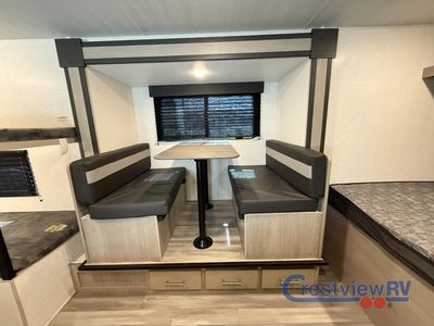 2024 Keystone RV Springdale Classic Mini - Photo 8