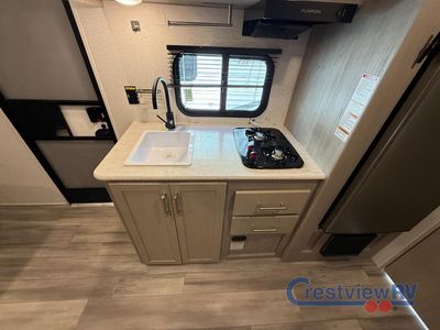 2024 Keystone RV Springdale Classic Mini - Photo 13