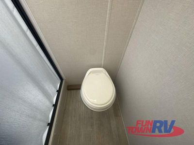 2025 Forest River RV Wildwood Select - Photo 26
