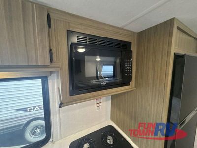 2025 Forest River RV Wildwood Select - Photo 20
