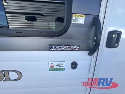 2025 Forest River RV Wildwood Select - Photo 32