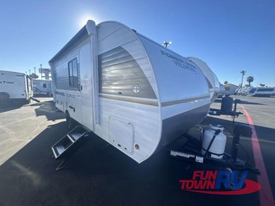 2025 Forest River RV Wildwood Select - Photo 1