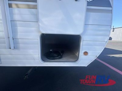 2025 Forest River RV Wildwood Select - Photo 12