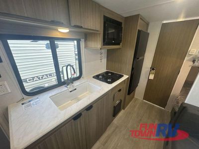 2025 Forest River RV Wildwood Select - Photo 17