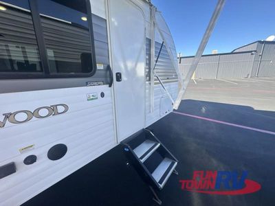 2025 Forest River RV Wildwood Select - Photo 10