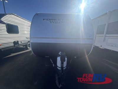 2025 Forest River RV Wildwood Select - Photo 3