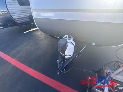 2025 Forest River RV Wildwood Select - Photo 8