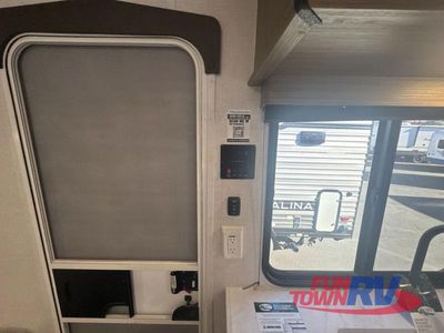 2025 Forest River RV Wildwood Select - Photo 23