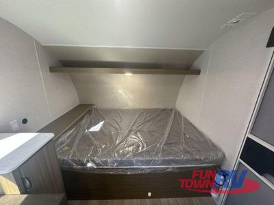 2025 Forest River RV Wildwood Select - Photo 29