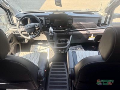 2026 Grand Design Lineage Series VT — photo 10 view